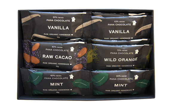 Minis Box