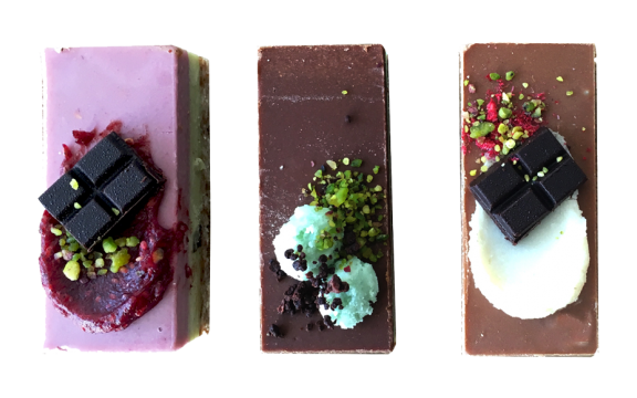 Cake Slices