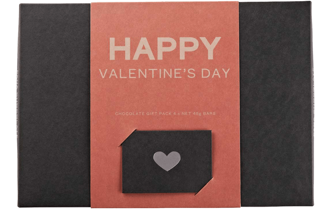 Happy Valentine