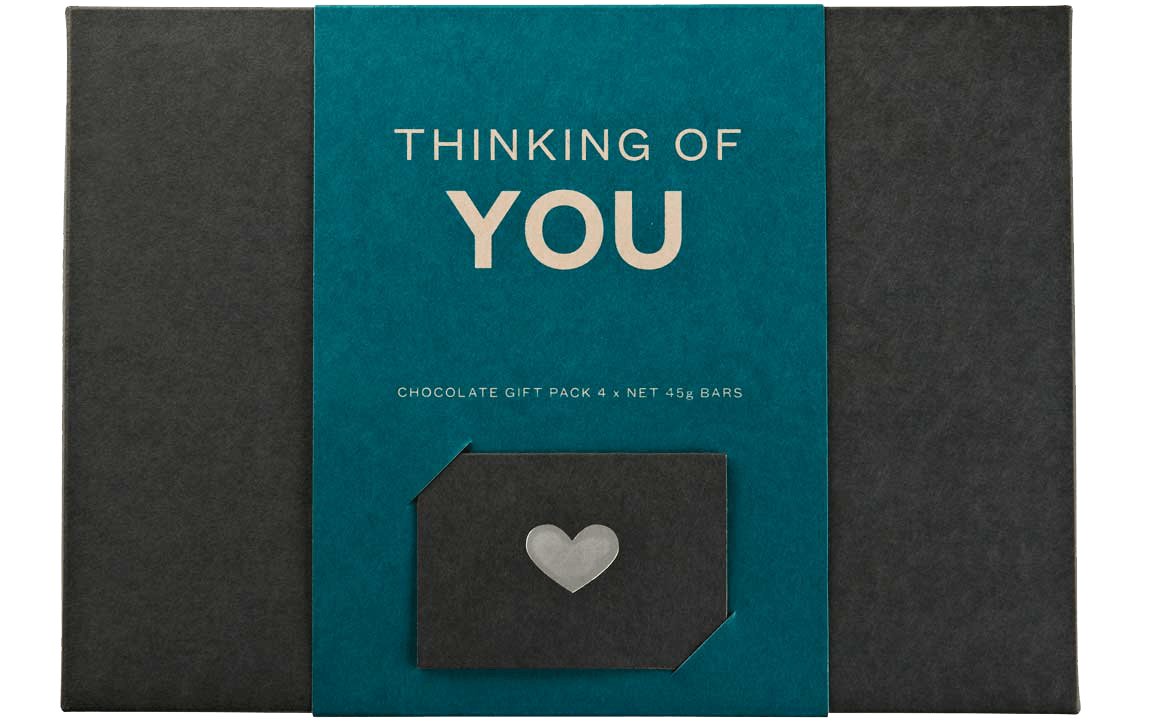 Thinking of You