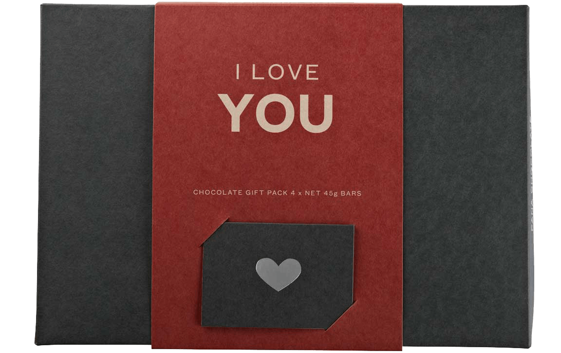 I Love You